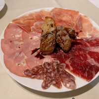 OSTERIA CHOUZETSU TOKYO - 