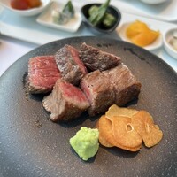 Teppanyaki×Wine あかくろ - 
