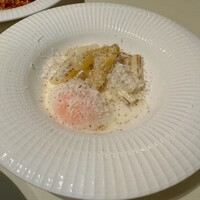 OSTERIA CHOUZETSU TOKYO - 