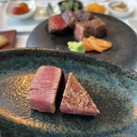 Teppanyaki×Wine あかくろ - 