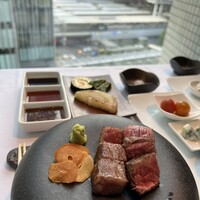 Teppanyaki×Wine あかくろ - 