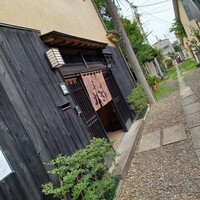 蕎麦おさめ - 