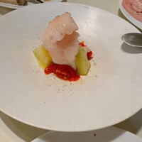 OSTERIA CHOUZETSU TOKYO - 