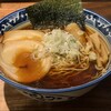 麺屋 しらかわ 別邸