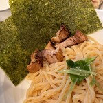 元祖 中華つけ麺 大王 総本店 - 