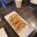 元祖 中華つけ麺 大王 総本店 - 