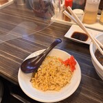 元祖 中華つけ麺 大王 総本店 - 