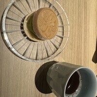 酒と女と鶏と麺 - 