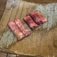 焼肉 牛者 - 