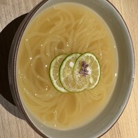 酒と女と鶏と麺 - 