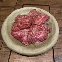 焼肉 牛者 - 