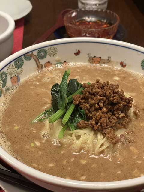 Chinese Hanasaki photo 3