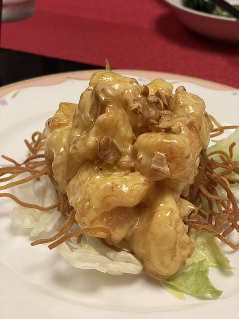 Chinese Hanasaki photo 5