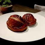 現代茶寮 銀座風月堂 - 