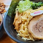 らーめん あお屋 - 