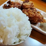 らーめん あお屋 - 