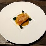 現代茶寮 銀座風月堂 - 