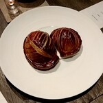 現代茶寮 銀座風月堂 - 