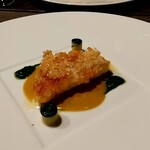 現代茶寮 銀座風月堂 - 