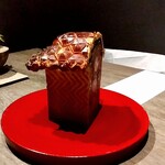 現代茶寮 銀座風月堂 - 