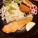 和彩旬彩うおまん - 