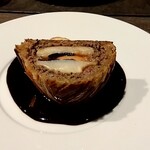 現代茶寮 銀座風月堂 - 