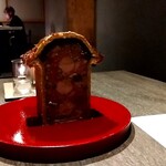 現代茶寮 銀座風月堂 - 