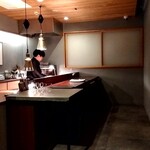 現代茶寮 銀座風月堂 - 