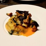 現代茶寮 銀座風月堂 - 