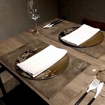 現代茶寮 銀座風月堂 - 