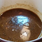 らーめん あお屋 - 