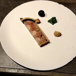 現代茶寮 銀座風月堂 - 