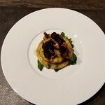 現代茶寮 銀座風月堂 - 