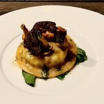 現代茶寮 銀座風月堂 - 