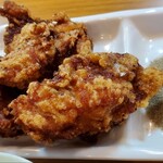 らーめん あお屋 - 