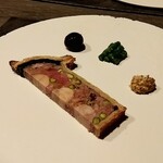 現代茶寮 銀座風月堂 - 