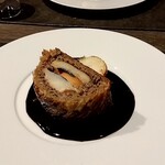 現代茶寮 銀座風月堂 - 