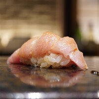 おすしのジョー - ◇大トロ 蛇腹