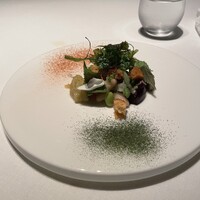 ラ・ロカンダ ザ・リッツ・カールトン京都 - 