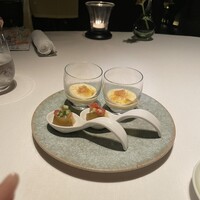 ラ・ロカンダ ザ・リッツ・カールトン京都 - 