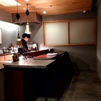 現代茶寮 銀座風月堂 - 