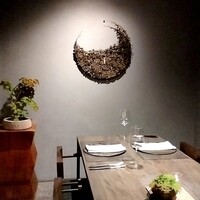 現代茶寮 銀座風月堂 - 