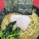 ラーメン 杉田家 - 