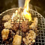 ホルモン肉問屋ピッコロ - 