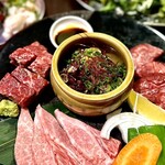 ホルモン肉問屋ピッコロ - 