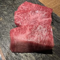 お肉屋 けいすけ 三男坊 - 