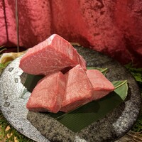 お肉屋 けいすけ 三男坊 - 