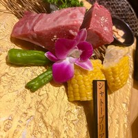 焼肉トラジ PARAM カレッタ汐留店 - 佐藤さま✨