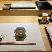 京都 鮨 まつもと - 