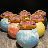 牛に金棒 麻布十番 - 